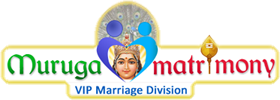 MURUGA MATRIMONY